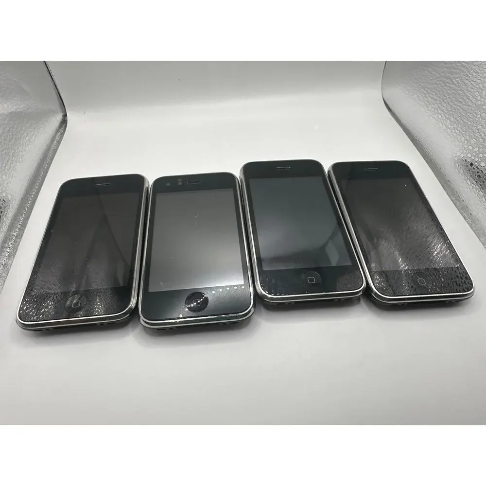 Lot of 14 IPhones For Parts Or Repair( PLEASE READ DESCRIPTION)